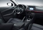 Mazda6 Wagon 2012 года